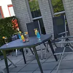 Сasa de vacaciones Comfortabel 6p Met Laadpaal