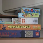 Comfortabel 6p Met Laadpaal *