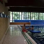 Сasa de vacaciones Comfortabel 6p Met Laadpaal