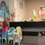 Comfortabel 6p Met Laadpaal *